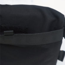 將圖片載入圖庫檢視器 CORDURA ®多功能側背隨身包 黑色 SA22005B
