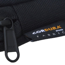 將圖片載入圖庫檢視器 CORDURA ®多功能側背隨身包 黑色 SA22005B
